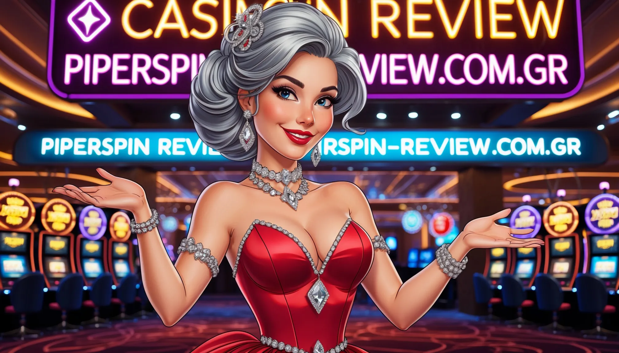 piperspin bonus