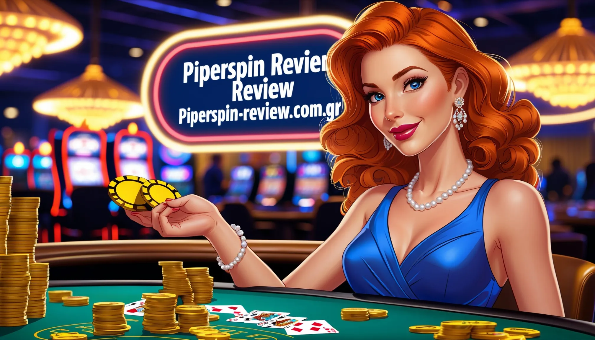 piperspin bonus