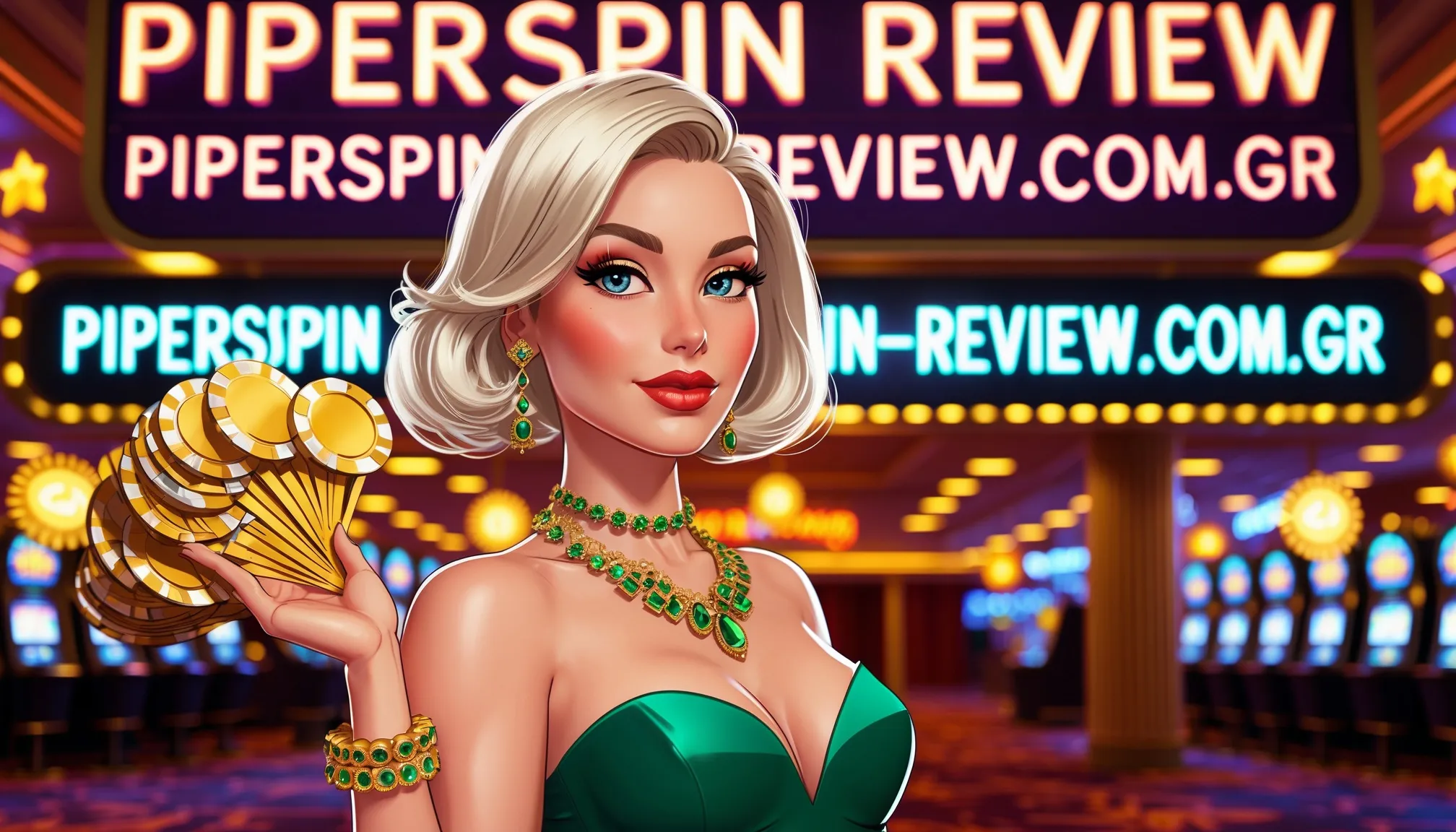 piperspin