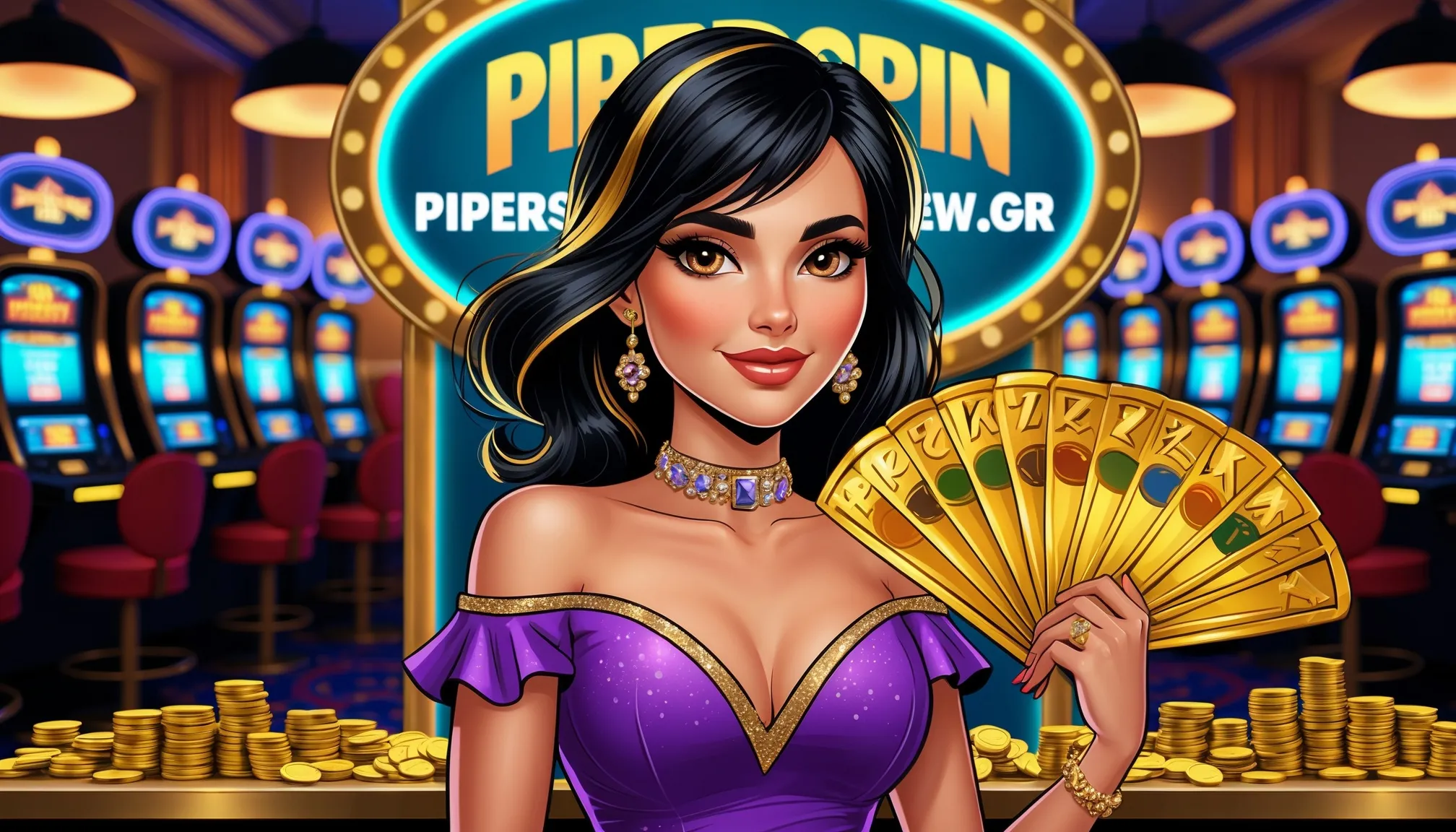 piperspin