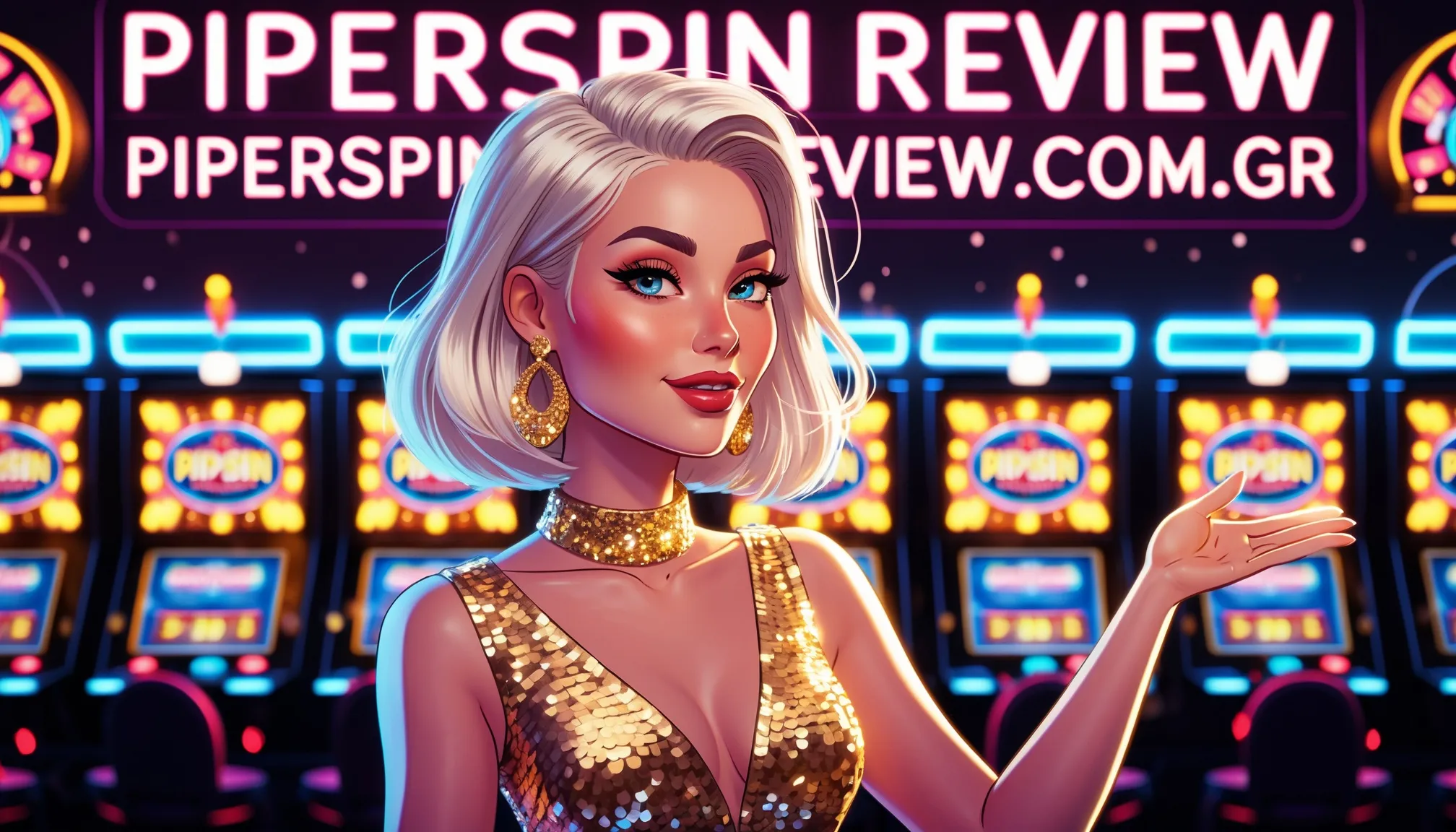 piperspin